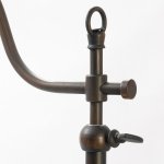 Торшер напольный Lussole LSL-2905-01 MILAZZO