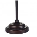 Настольная лампа Lussole LSL-2904-01 MILAZZO