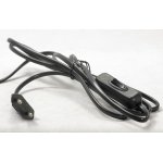 Настольная лампа Lussole LSL-2904-01 MILAZZO