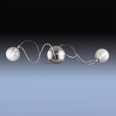 Светильник настенный бра Odeon light 1546/2W ULEX