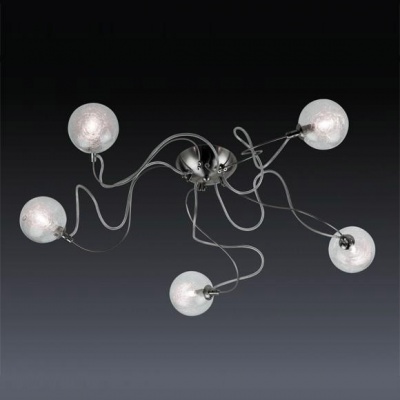 Люстра Odeon light 1546/5 ULEX