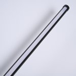 Настенный светильник Wall LINES L60 Black ImperiumLoft 154863-26