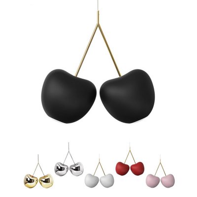 Подвесной светильник CHERRY by Qeeboo ImperiumLoft 154868-60