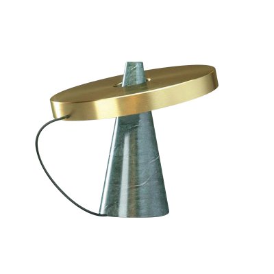 Настольная лампа Bascula ImperiumLoft 154869-60