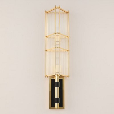 Настенный светильник Настенный светильник