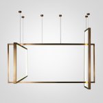 Подвесной светильник Udel ImperiumLoft 154871-60