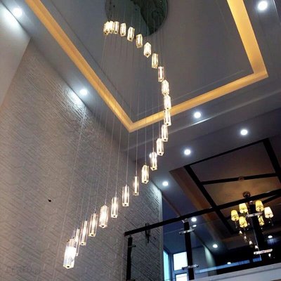 Подвесные светильники Tahomi ImperiumLoft 154874-60