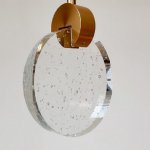 Подвесной светильник RENORD ImperiumLoft 154893-60