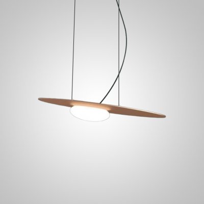 Подвесной светильник KWIC D36 ImperiumLoft 154898-60