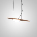 Подвесной светильник KWIC D36 ImperiumLoft 154898-60