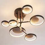 Люстра SIUS ImperiumLoft 154901-60