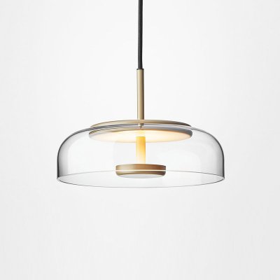 Подвесной светильник BLOSSI ImperiumLoft 154905-60