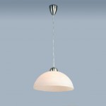 Светильник подвесной Globo 15490 Hannah