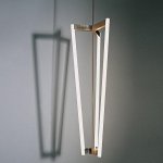 Подвесной светильник Tube ImperiumLoft 154917-60