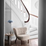 Подвесной светильник FLOWERPOT D23 White ImperiumLoft 154935-60