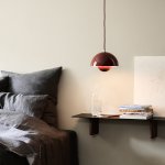 Подвесной светильник FLOWERPOT D23 White ImperiumLoft 154935-60