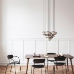 Подвесной светильник FLOWERPOT D23 White ImperiumLoft 154935-60
