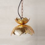 Люстра Lotus ImperiumLoft 154938-60