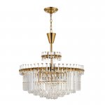 Люстра Hoove ImperiumLoft 154952-60