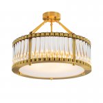 Люстра Beurling ImperiumLoft 154954-60