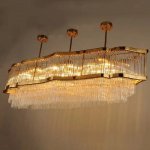 Люстра Ivanka ImperiumLoft 154955-60