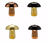 Настольная лампа Ongo ImperiumLoft 154958-60