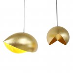 Подвесной светильник Canopy ImperiumLoft 154959-60