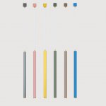 Подвесной светильник Intro ImperiumLoft 154974-60