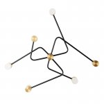 Настенный светильник