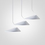 Подвесной светильник Bover Non ImperiumLoft 154979-60