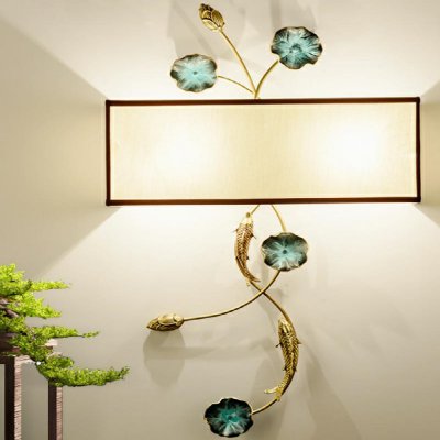 Настенный светильник