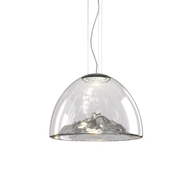 Подвесной светильник SP MOUNTA Хром ImperiumLoft 154992-60