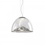 Подвесной светильник SP MOUNTA Хром ImperiumLoft 154992-60