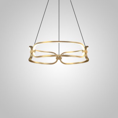 Люстра Nimfa D45 ImperiumLoft 154996-60