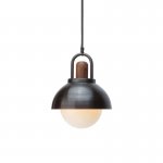 Подвесной светильник Arc Dome ImperiumLoft 154997-60