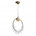 Подвесной светильник Sparkling Frost ImperiumLoft 154998-60