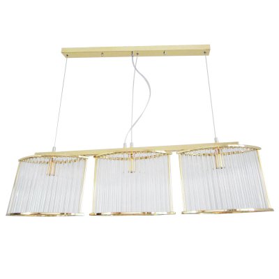 Люстра STILIO LONG ImperiumLoft 154999-60