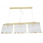 Люстра STILIO LONG ImperiumLoft 154999-60