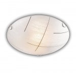 Сонекс LINT 155/K настенно-потолочный светильник