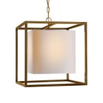 Подвесной светильник Kuber ImperiumLoft 155006-60