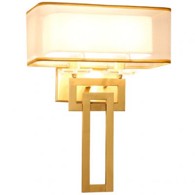 Настенный светильник