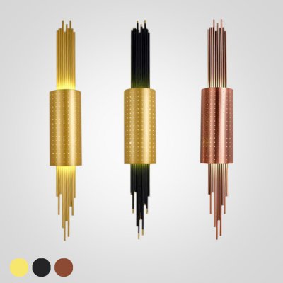 Настенный светильник Настенный светильник