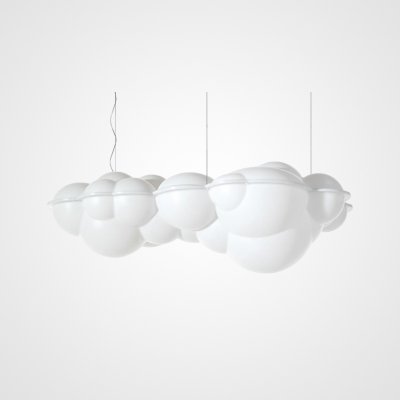 Подвесной светильник Nuvola L30 ImperiumLoft 155011-60