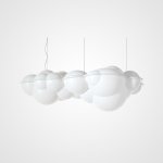 Подвесной светильник Nuvola L30 ImperiumLoft 155011-60