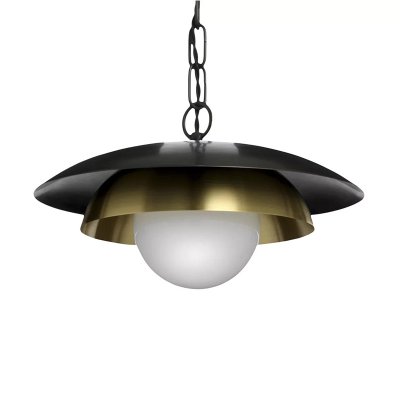 Подвесной светильник CARAPACE ImperiumLoft 155018-60 Подвесной светильник CARAPACE ImperiumLoft 155018-60