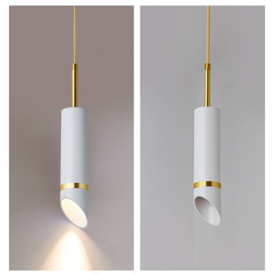 Подвесной светильник WOOD ImperiumLoft 155023-60