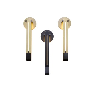 Настенный светильник