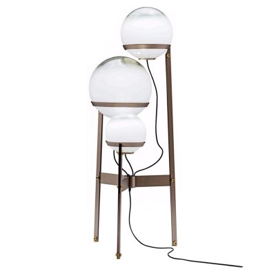 Торшер Bubble bobble ImperiumLoft 155028-60