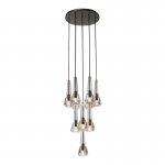 Люстра Fontenay LED ImperiumLoft 155029-60