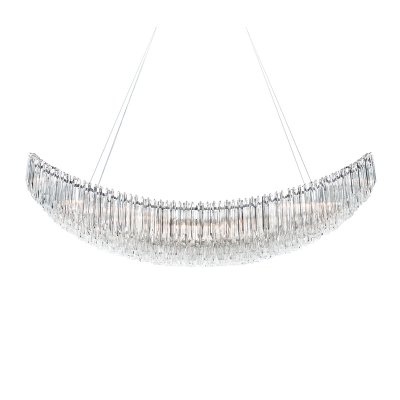 Люстра Ritz ImperiumLoft 155032-60